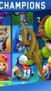 Nova Battles Screenshot 12