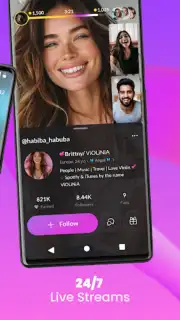Tango Lite Screenshot 3