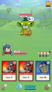 Card Guardians Screenshot 7