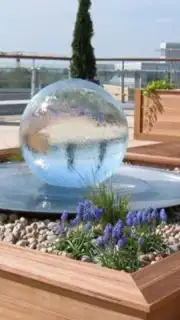 Garden Design Ideas Screenshot 1
