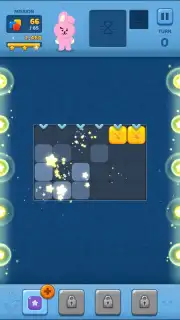 Puzzle Star BT21 Screenshot 11