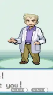 Pokemon Collection Screenshot 7