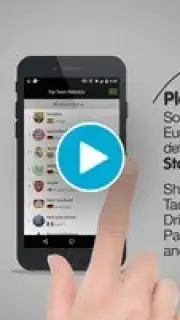 WhoScored Screenshot 1