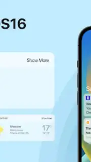 Launcher iOS16 - iLauncher Screenshot 6