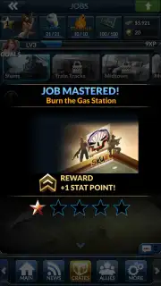 Underworld Empire Screenshot 8