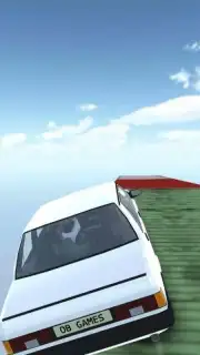Car Parking and Driving Simulator Screenshot 9
