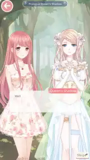 Love Nikki Screenshot 6