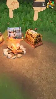 For Glory Screenshot 2