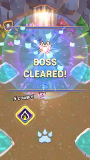 Catopia: Rush Screenshot 2
