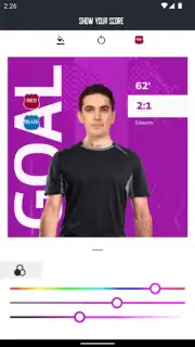 Show Your Score Screenshot 15