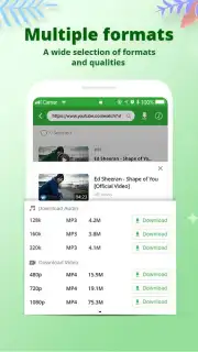 AnyVid - HD Video Downloader Screenshot 7
