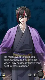 Onmyoji: Beyond Time Screenshot 7