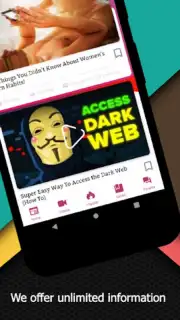 Darknet Screenshot 3