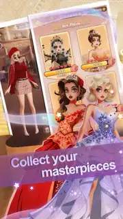Fashion Queen Story Screenshot 2