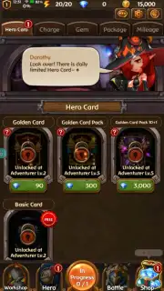 Hello Hero: Epic Battle Screenshot 9