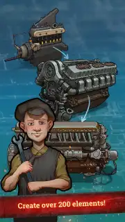 Tank Masters Screenshot 1