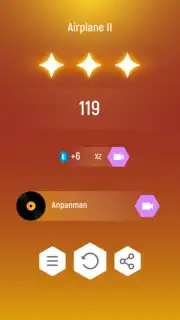 KPOP Music Hop: BTS Dancing Tiles Hop Screenshot 5