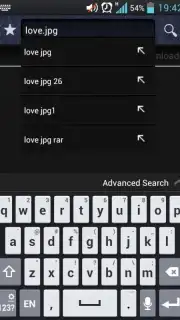 Download Everything Pro Screenshot 2