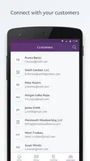 PayPal Business Screenshot 4