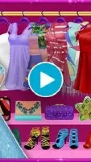Ellie Fashionista Screenshot 1