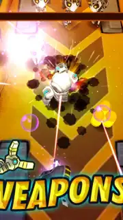 Shooting Pang Screenshot 4