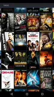 Yatse, the Kodi Remote Screenshot 2