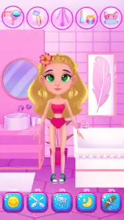 Violet the Doll Screenshot 4
