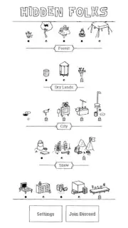 Hidden Folks Screenshot 3