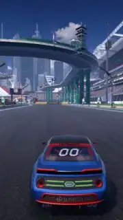Hot Lap League Screenshot 7