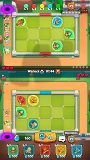 Rush Royale Screenshot 6