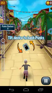Angry Gran Run Screenshot 7