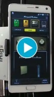 AmpliTube UA Screenshot 1