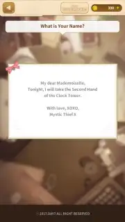 Miss Detective Screenshot 1