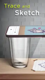 AI Drawing : Trace & Sketch Screenshot 4
