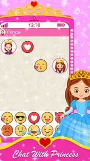Girl baby phone for toddler Screenshot 2