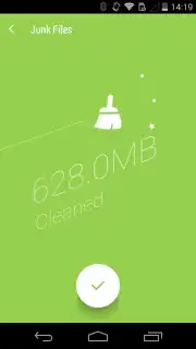 Z Boost Screenshot 4