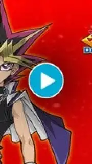 Yu-Gi-Oh! Duel Generation Screenshot 1