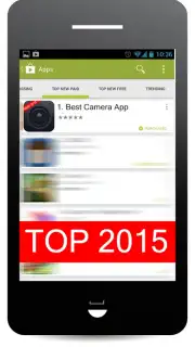 Best Camera App Quality Screenshot 5