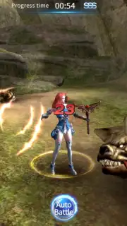 Dragon Nest 2: Legend Screenshot 1