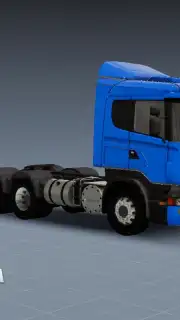 Truckers Brasil Online Screenshot 5