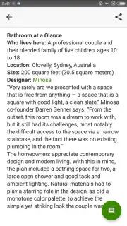 Houzz Screenshot 4
