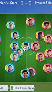 EA SPORTS FC Tactical Screenshot 9