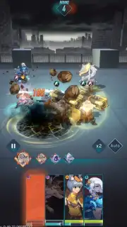 Code Atma Screenshot 9