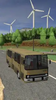 Public Transport Simulator Screenshot 8