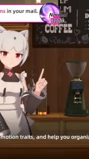 Cat Fantasy ID: Isekai Odyssey Screenshot 3
