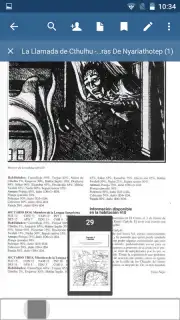 Xodo PDF Reader & Editor Screenshot 2