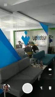 Footej Camera Screenshot 5