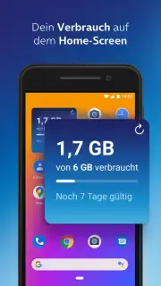 Mein o2 Screenshot 11
