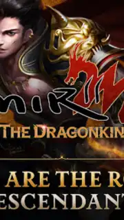 MIR2M: The Dragonkin Screenshot 11