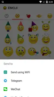 IN Launcher Screenshot 8